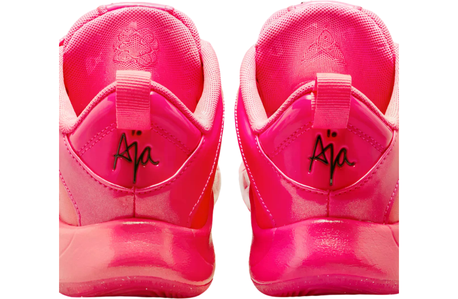 Nike Aone GS Hyper Pink / Black