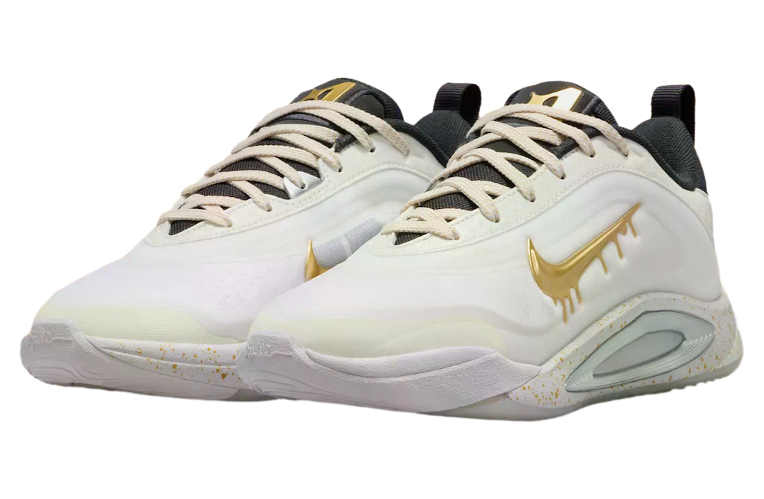 Nike Aone GS Sail / Vast Grey