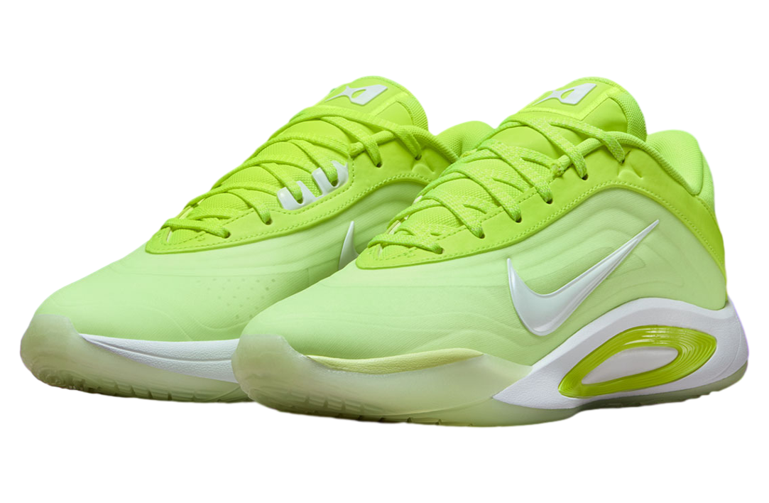 Nike Aone Lem And Lime
