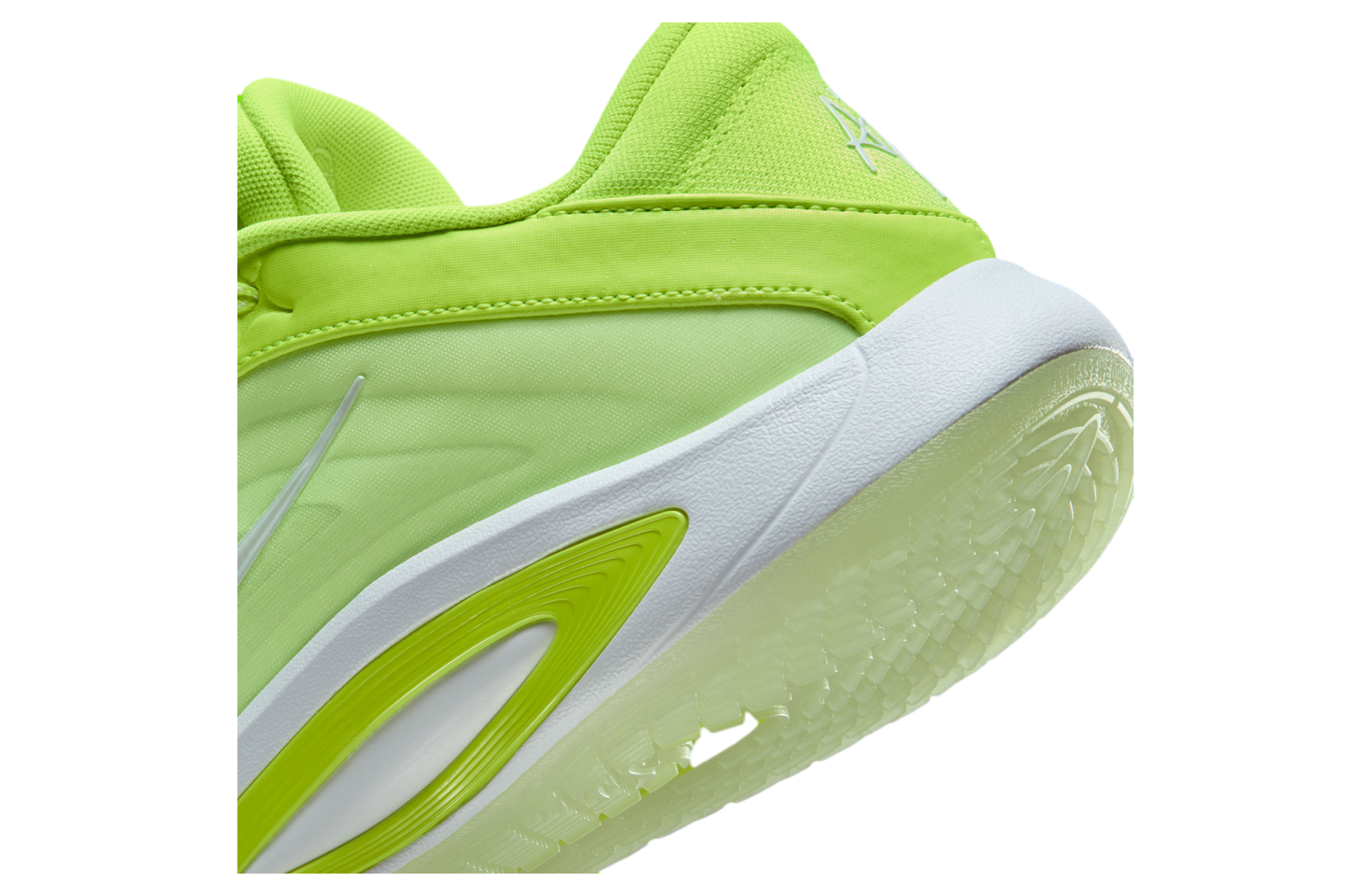 Nike Aone Lem And Lime