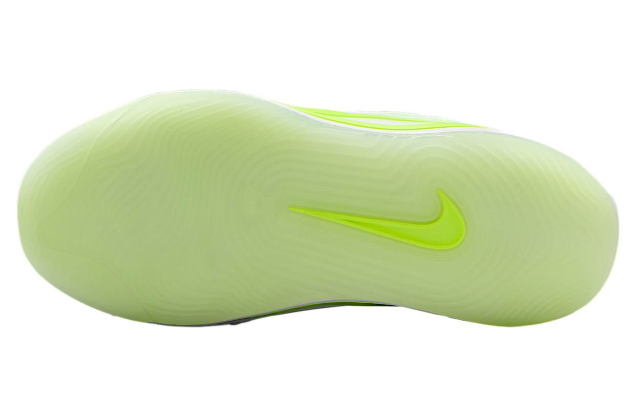 Nike Aone Lem And Lime GS Volt / Barely Volt