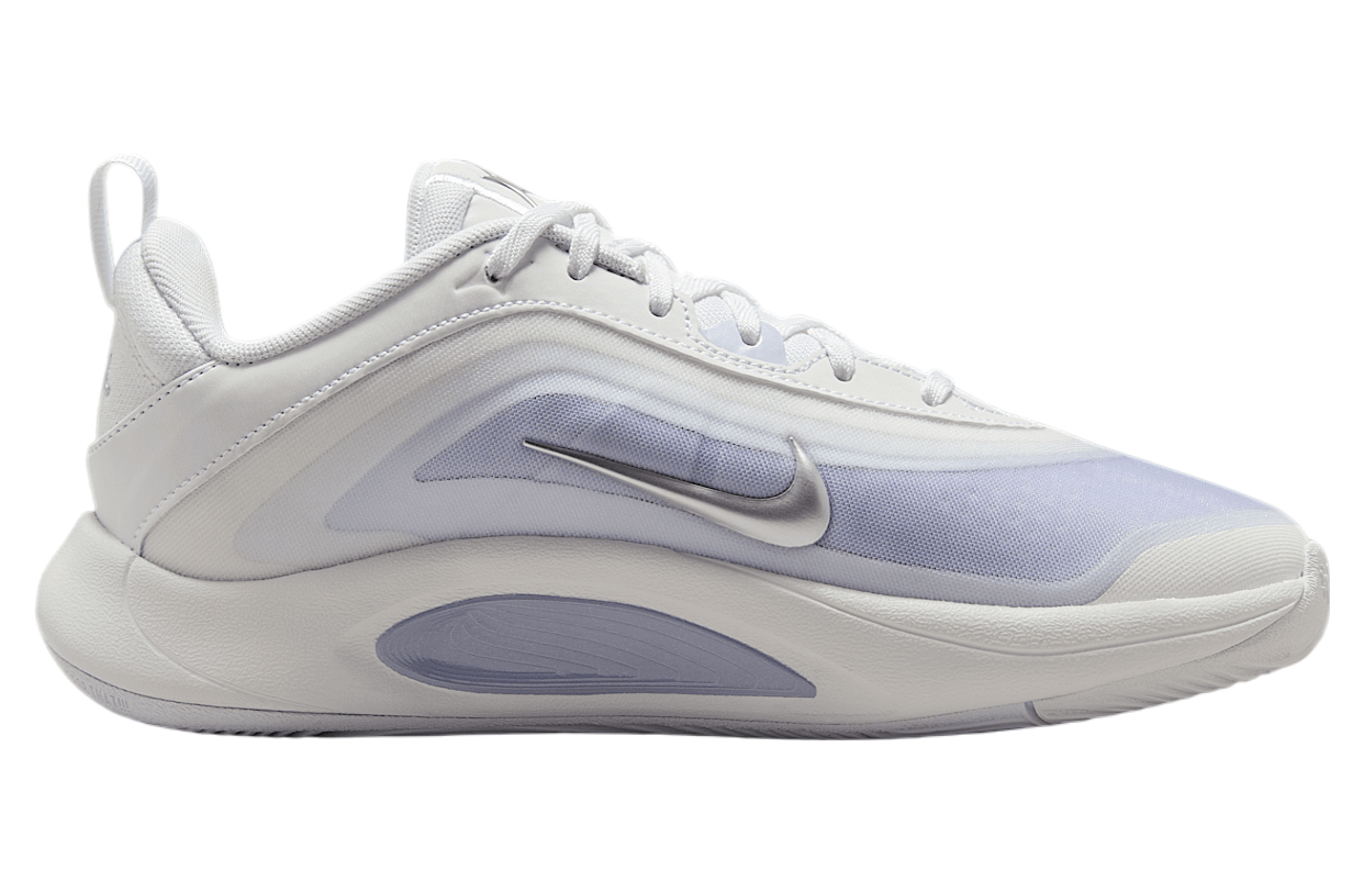 Nike Aone Og Pearl Gs White / Off White