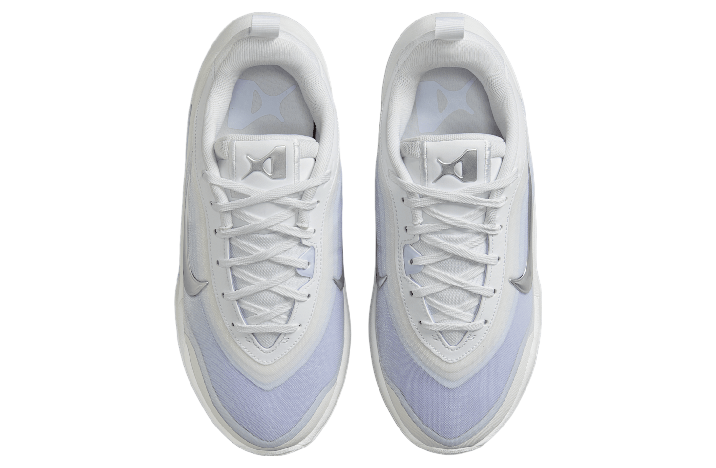Nike Aone Og Pearl Gs White / Off White