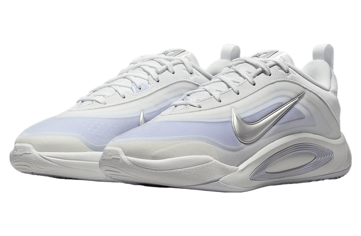 Nike Aone Og Pearl Gs White / Off White