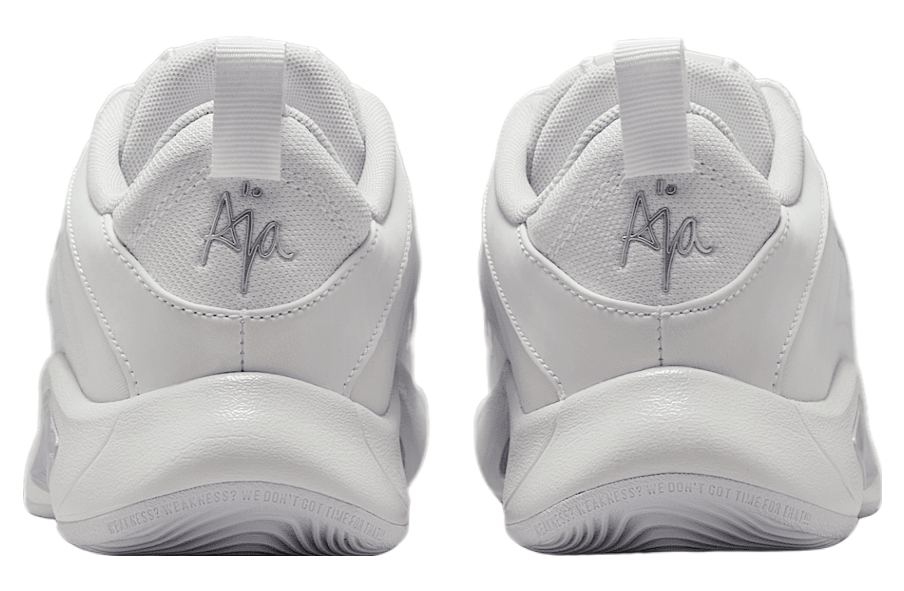 Nike Aone Og Pearl Gs White / Off White