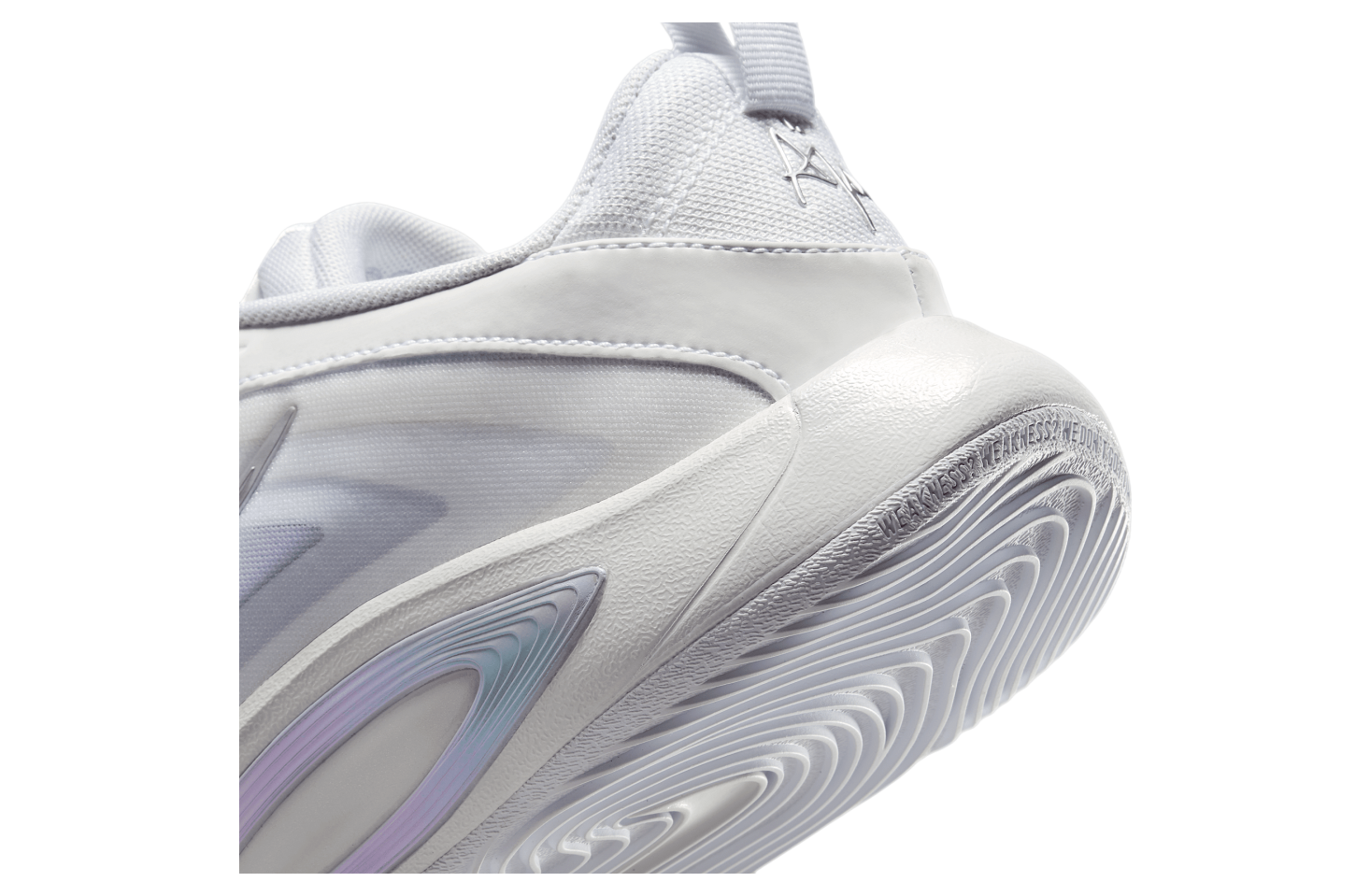 Nike Aone Og Pearl Gs White / Off White