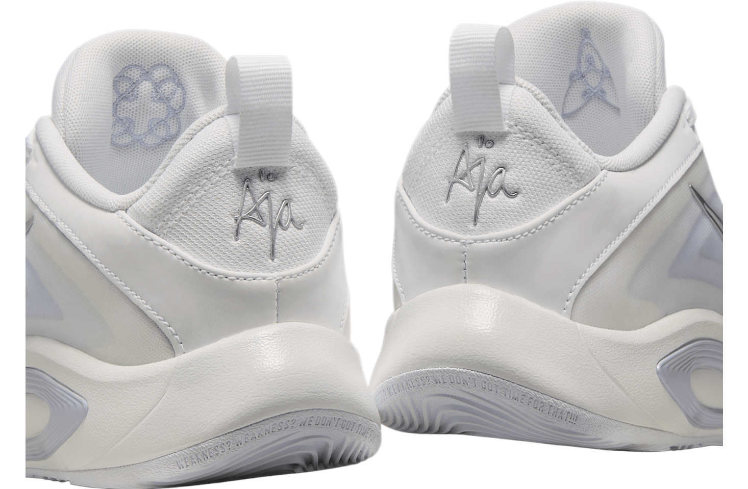 Nike Aone Og Pearl Gs White / Off White