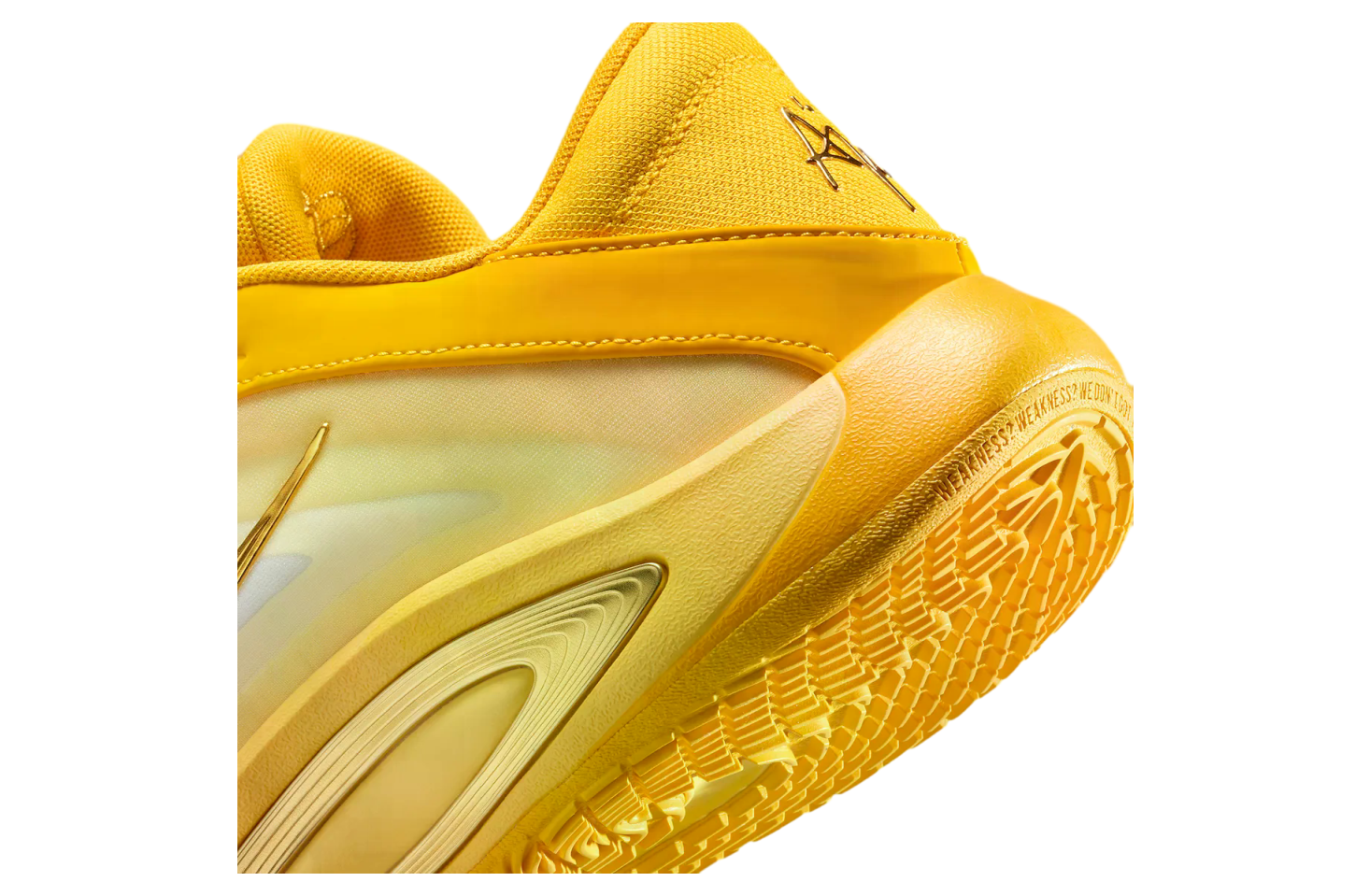 Nike Aone Sunshine