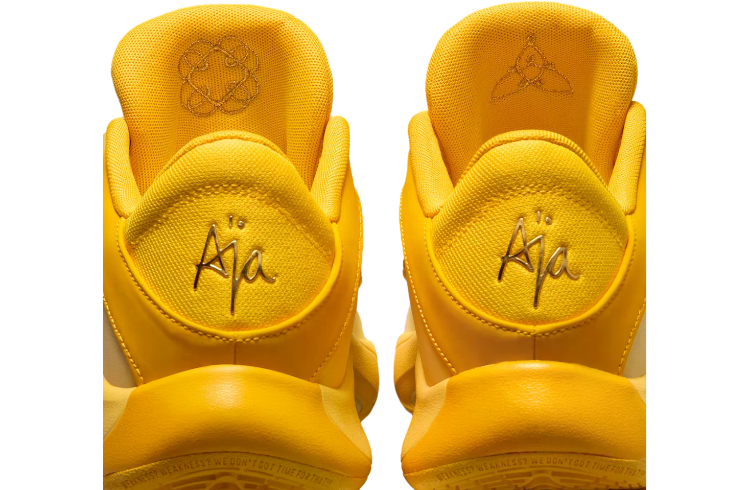 Nike Aone Sunshine