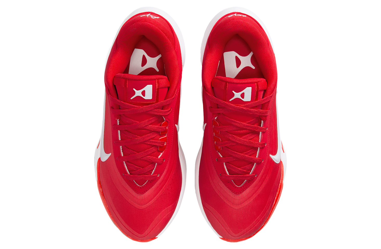 Nike Aone University Red / White