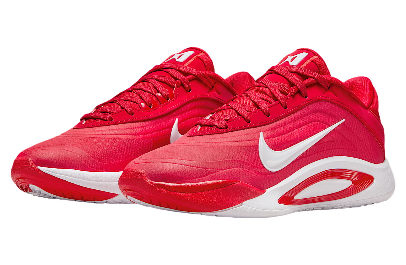 Nike Aone University Red / White