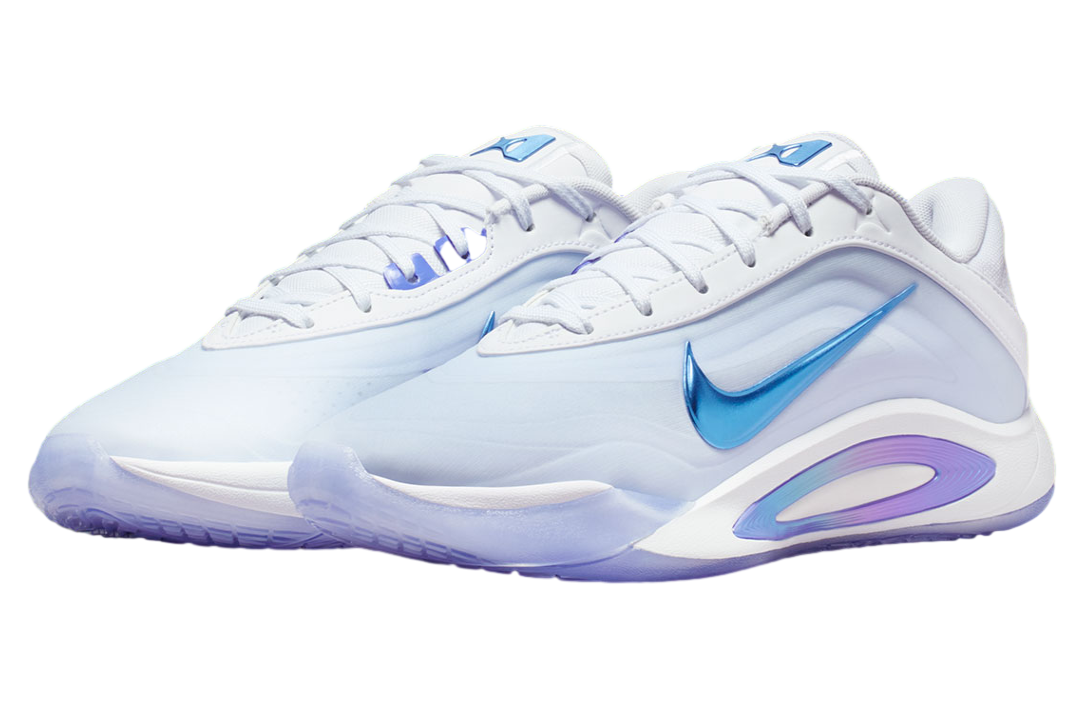 Nike Aone White / Sapphire