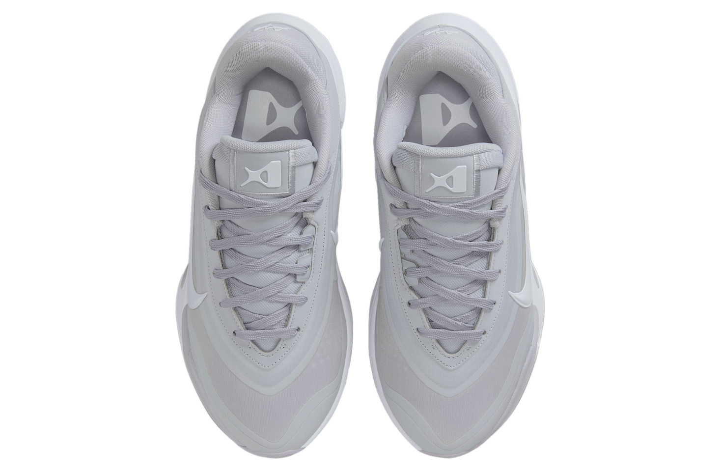 Nike Aone Wolf Grey / White