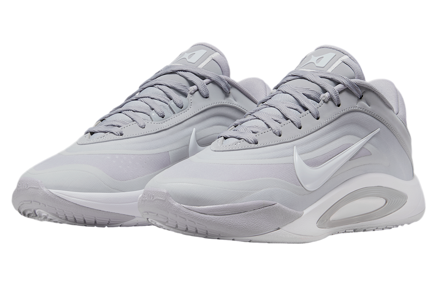 Nike Aone Wolf Grey / White