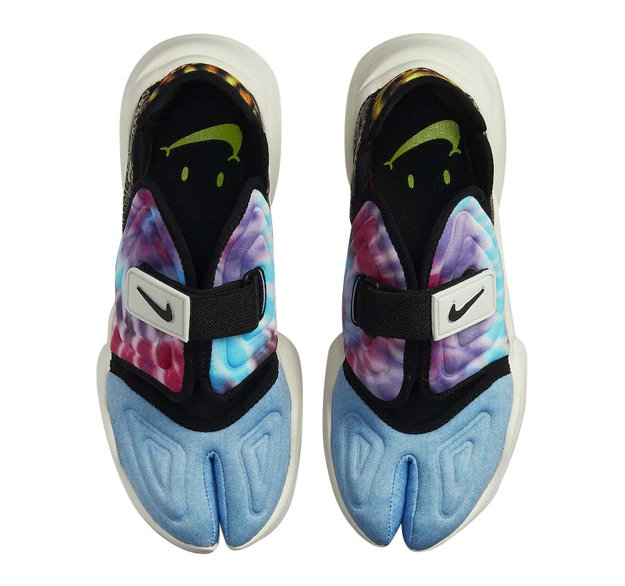 Nike Aqua Rift Multi Print