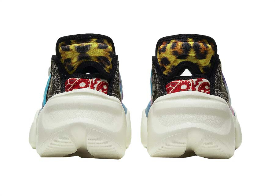 Nike Aqua Rift Multi Print