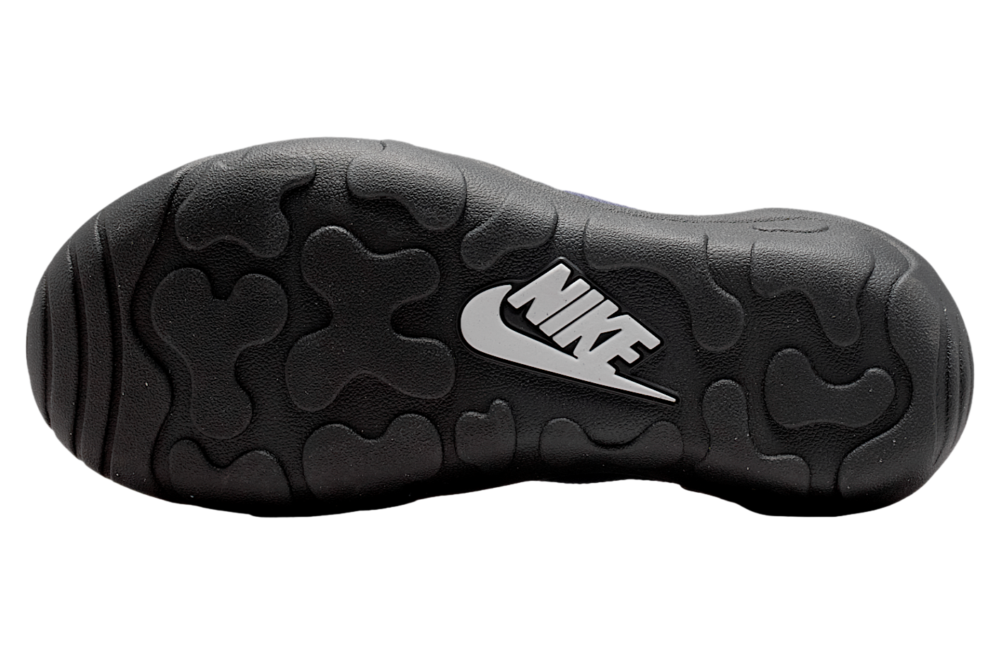 Nike Aqua Turf Black / Imperial Purple