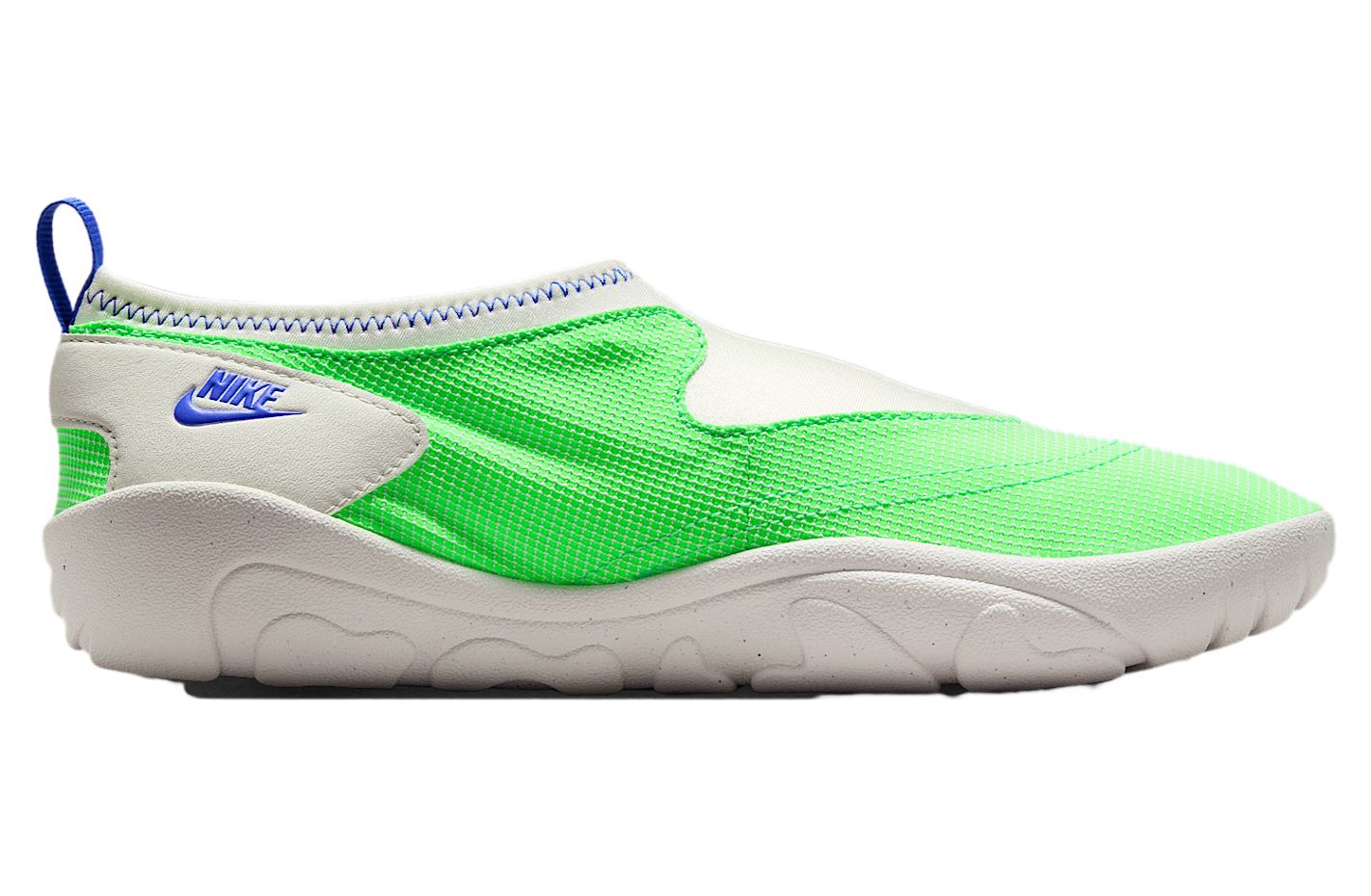 Nike Aqua Turf Green Strike / Platinum Tint