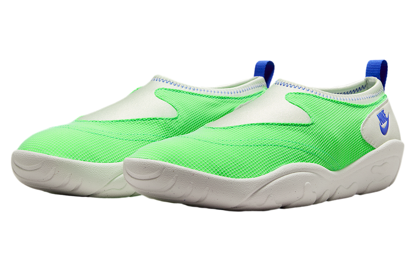 Nike Aqua Turf Green Strike / Platinum Tint