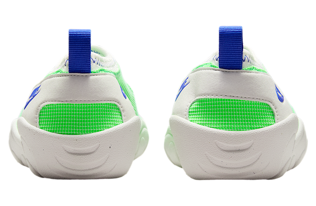 Nike Aqua Turf Green Strike / Platinum Tint