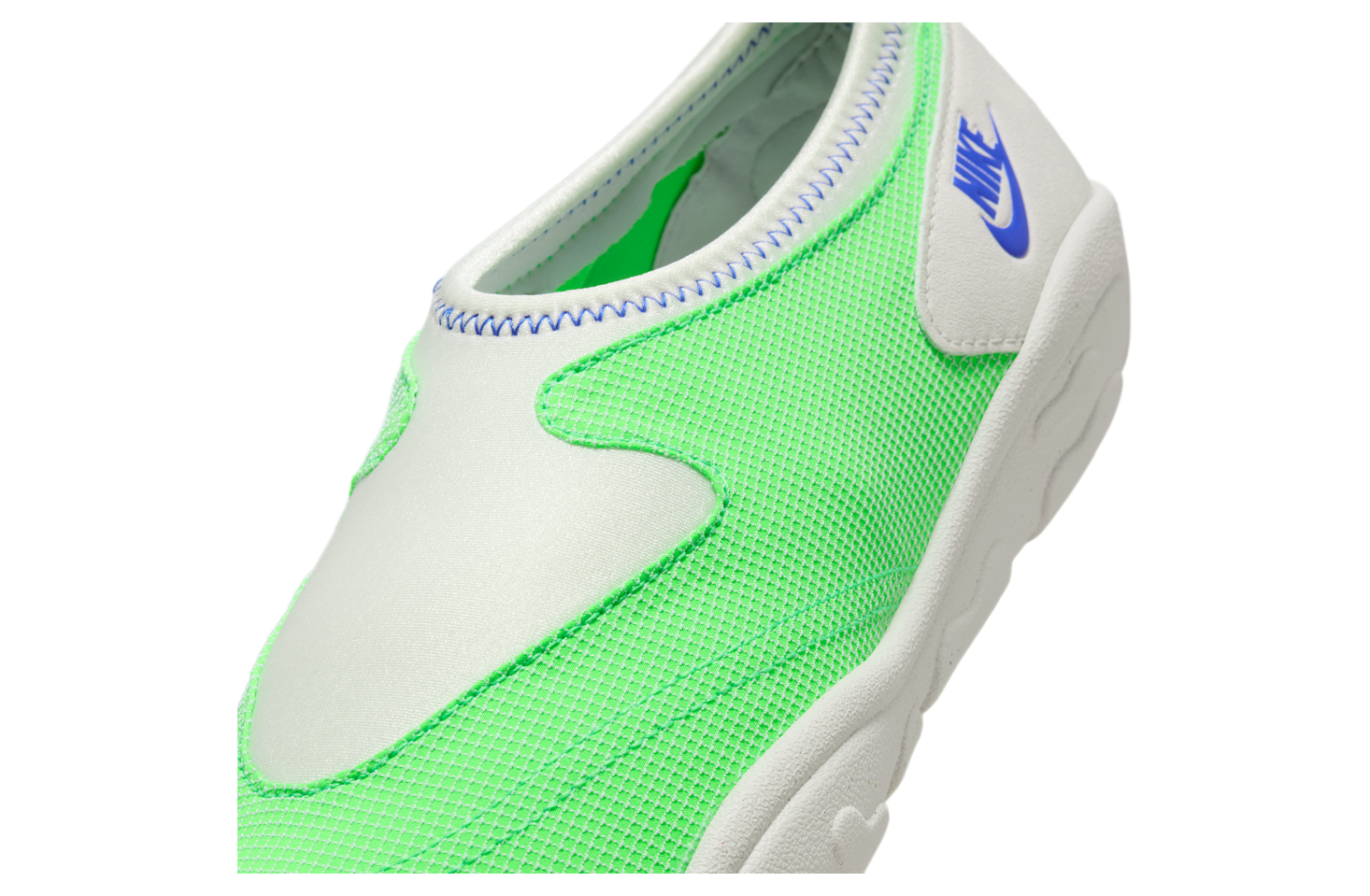 Nike Aqua Turf Green Strike / Platinum Tint