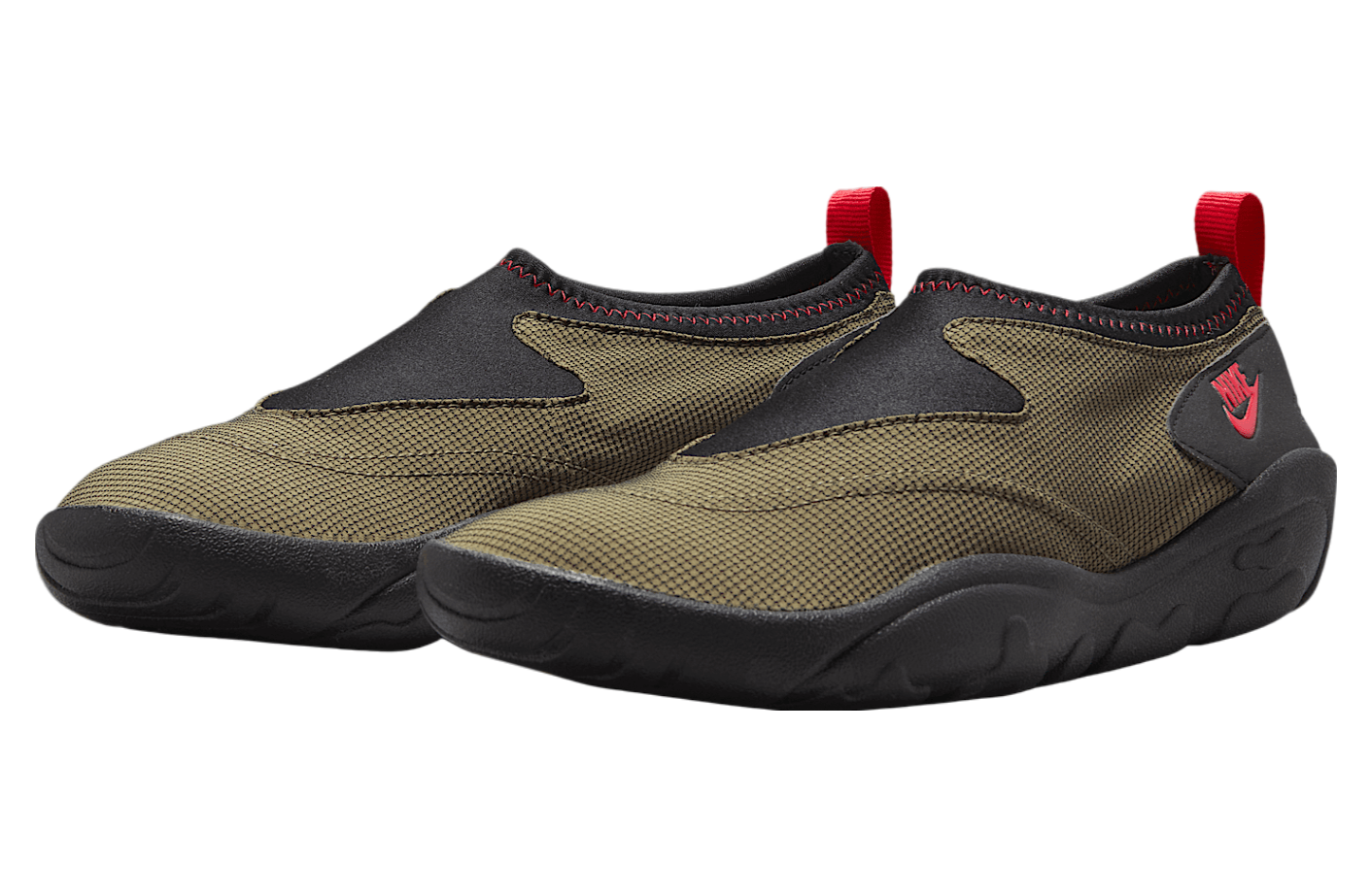 ◆正規品◆NIKE AQUA TURF MEDIUM OLIVE BLACK◆関税込◆人気◆ NIKE公式】ナイキ アクア ターフ メンズシューズ.オンライン