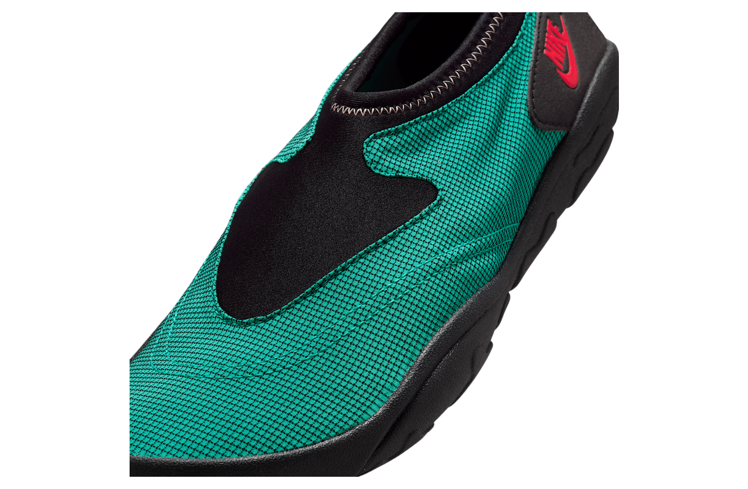 Nike Aqua Turf Turbo Green / Black - Mar 2025 - FZ5627-301