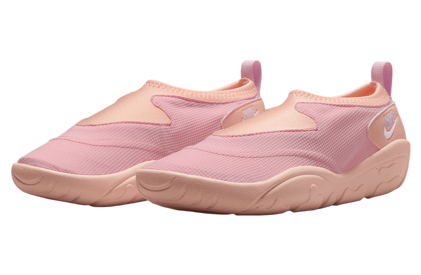 Nike Aqua Turf Wmns Washed Coral / Pink Glaze