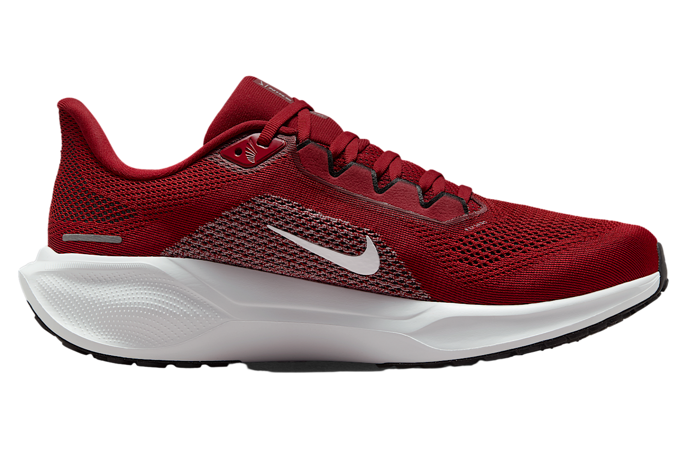 Nike Arizona Cardinals Pegasus 41 Tough Red / White