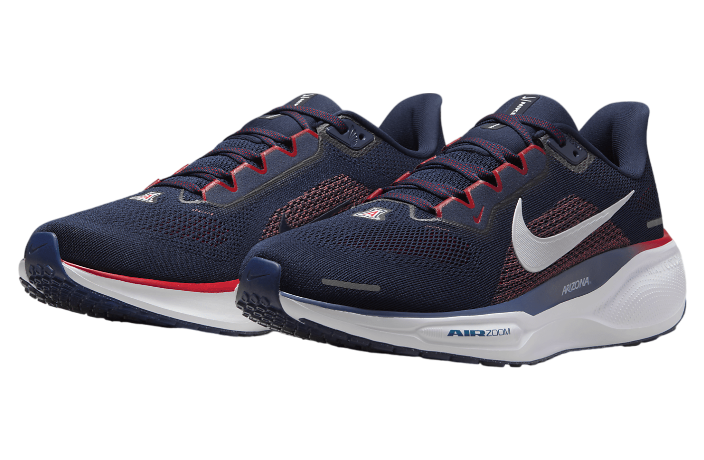 Nike Arizona Pegasus 41 College Navy / White