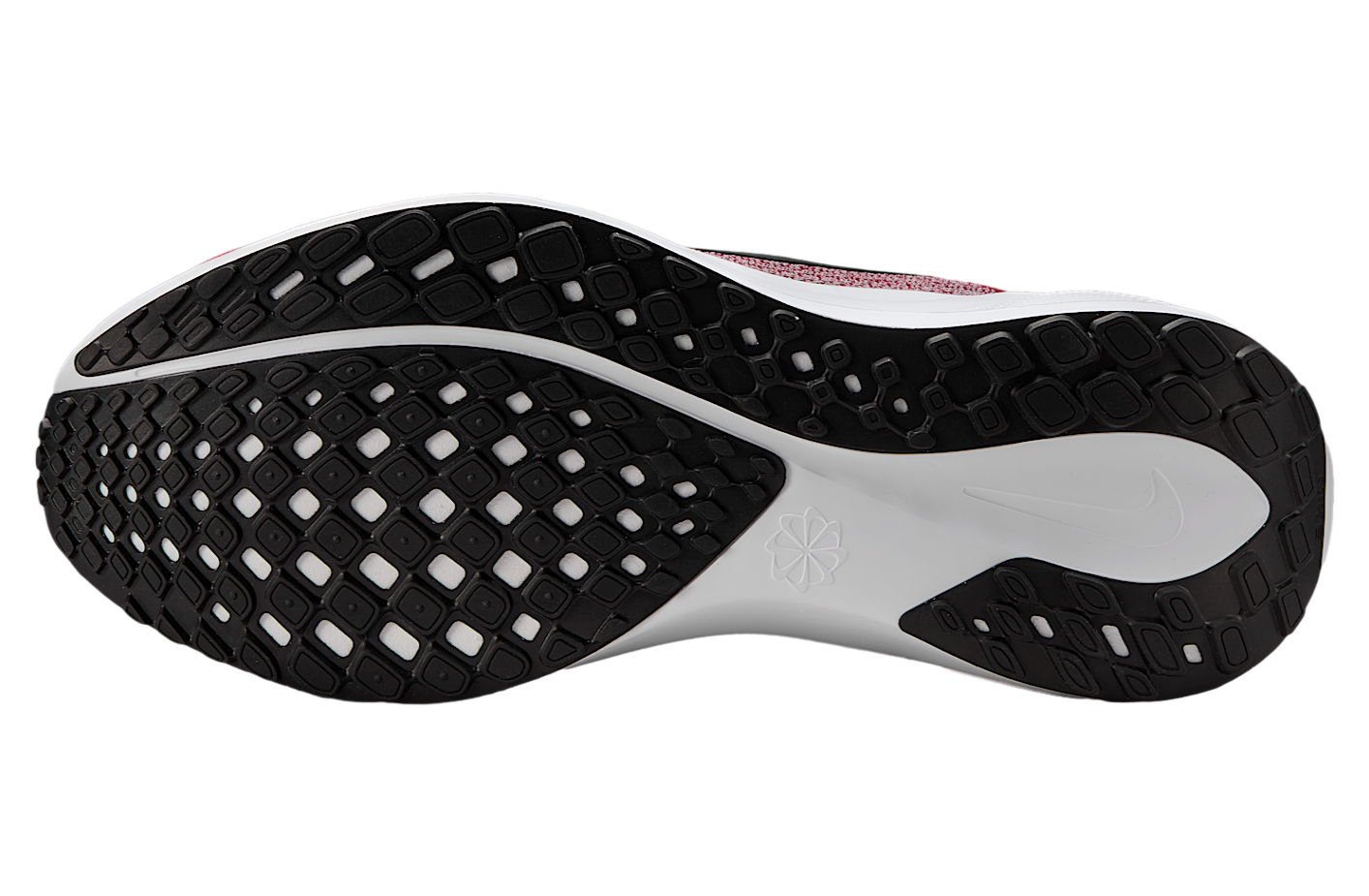 Nike Arkansas Pegasus 41 Team Crimson / White