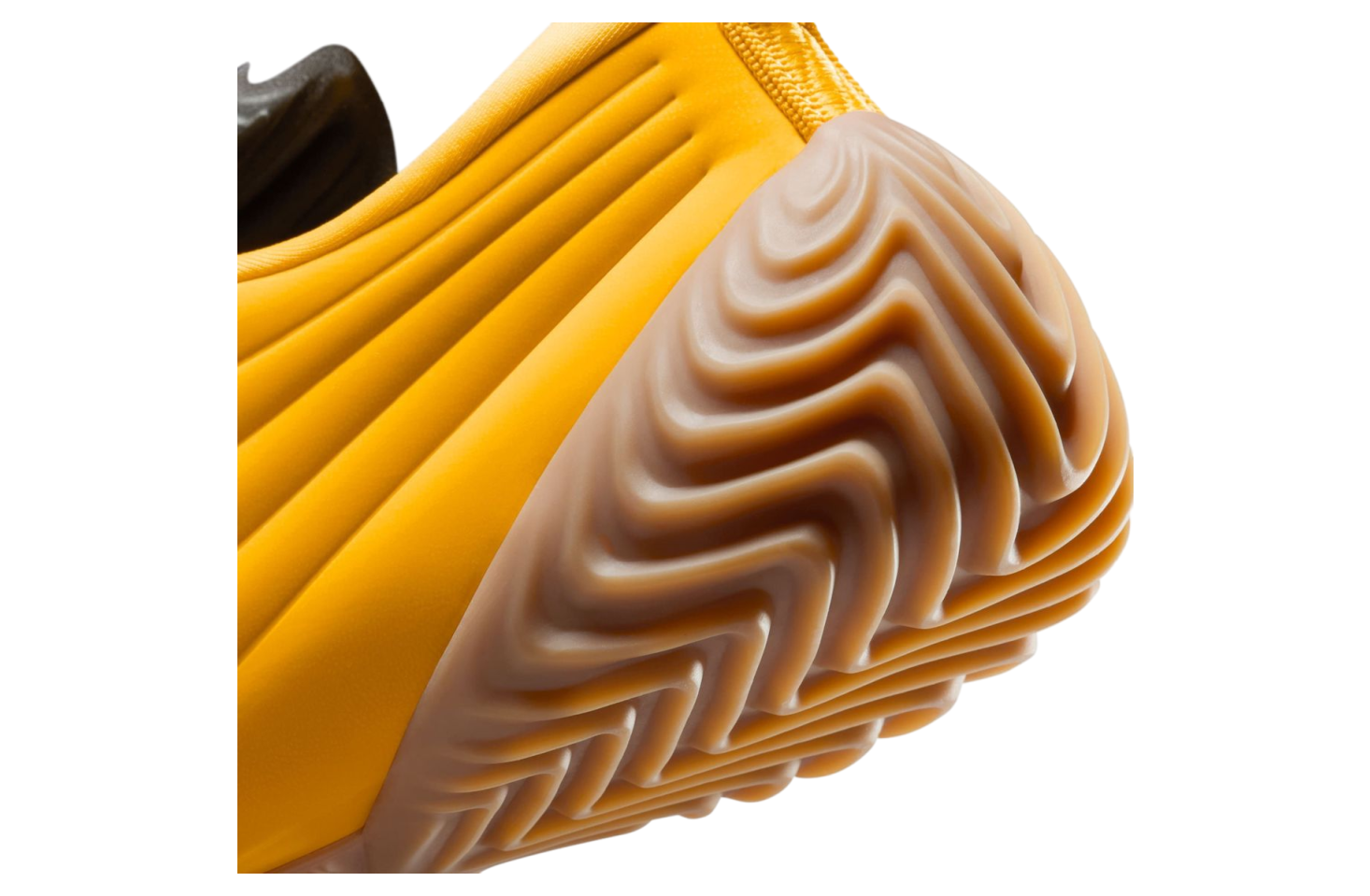 Nike Astra Ultra University Gold / Gum Light Brown