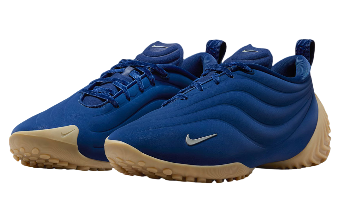 Nike Astra Ultra Wmns Blue Void / Metallic Silver / Gum
