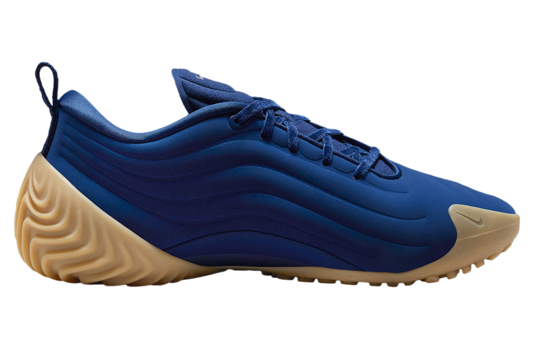 Nike Astra Ultra Wmns Blue Void / Metallic Silver / Gum