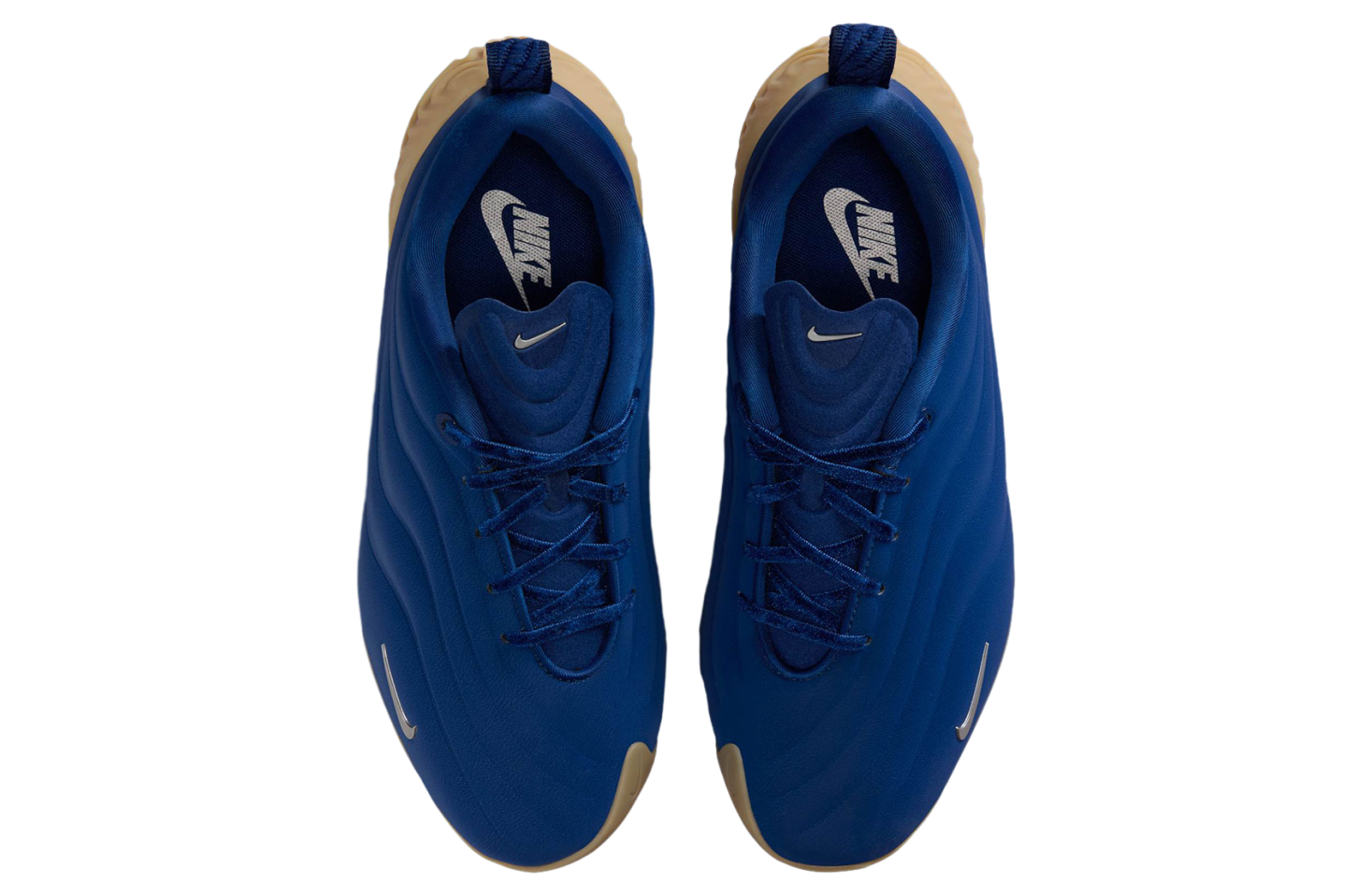 Nike Astra Ultra Wmns Blue Void / Metallic Silver / Gum