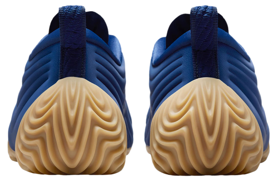 Nike Astra Ultra Wmns Blue Void / Metallic Silver / Gum