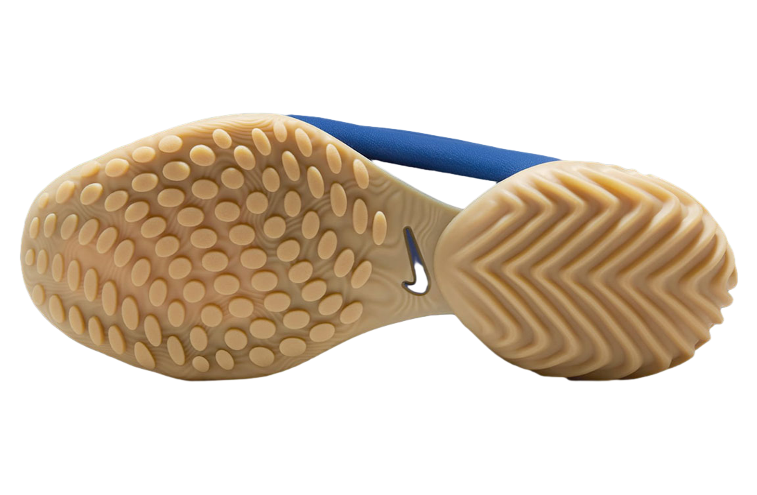 Nike Astra Ultra Wmns Blue Void / Metallic Silver / Gum