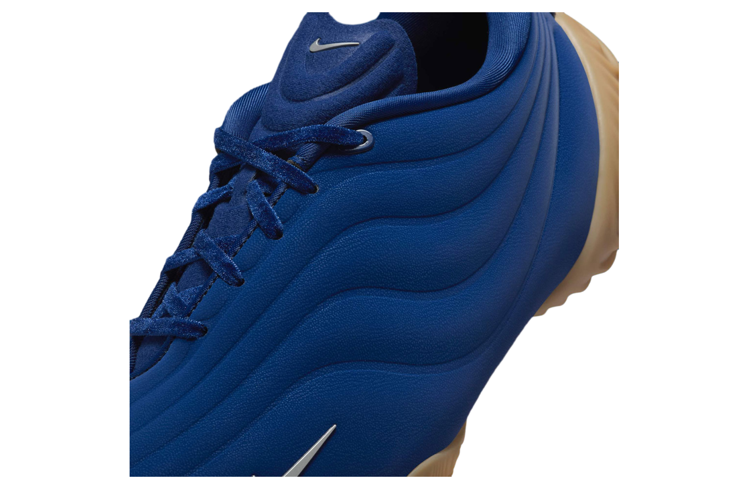 Nike Astra Ultra Wmns Blue Void / Metallic Silver / Gum