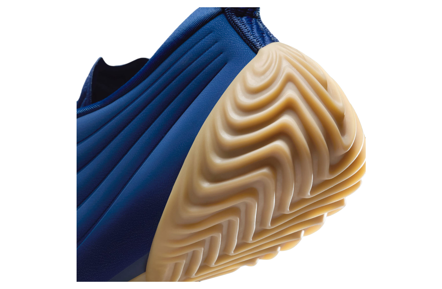 Nike Astra Ultra Wmns Blue Void / Metallic Silver / Gum