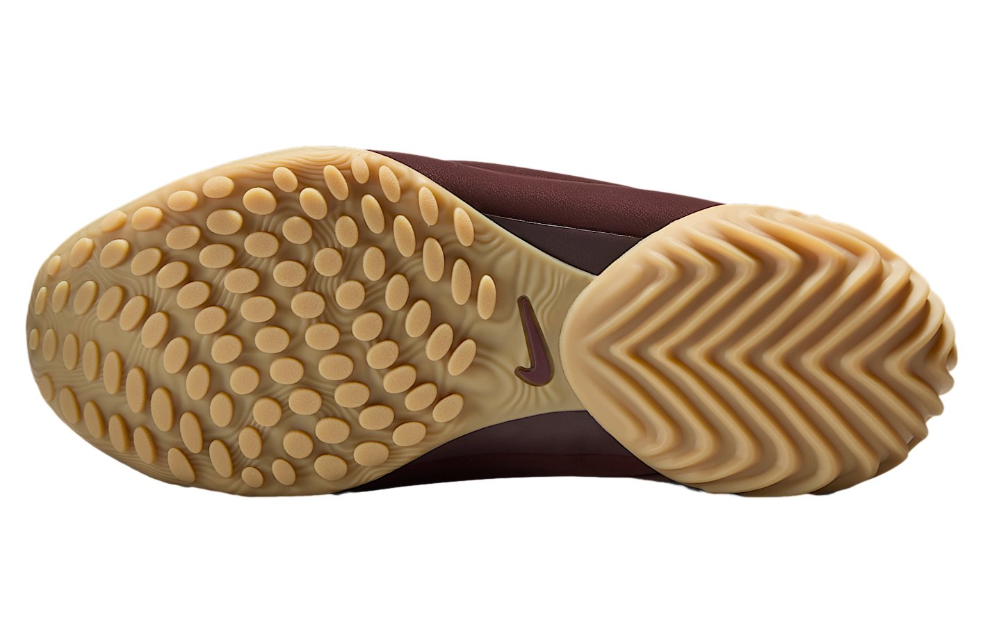 Nike Astra Ultra WMNS Burgundy Crush / Gum Light Brown