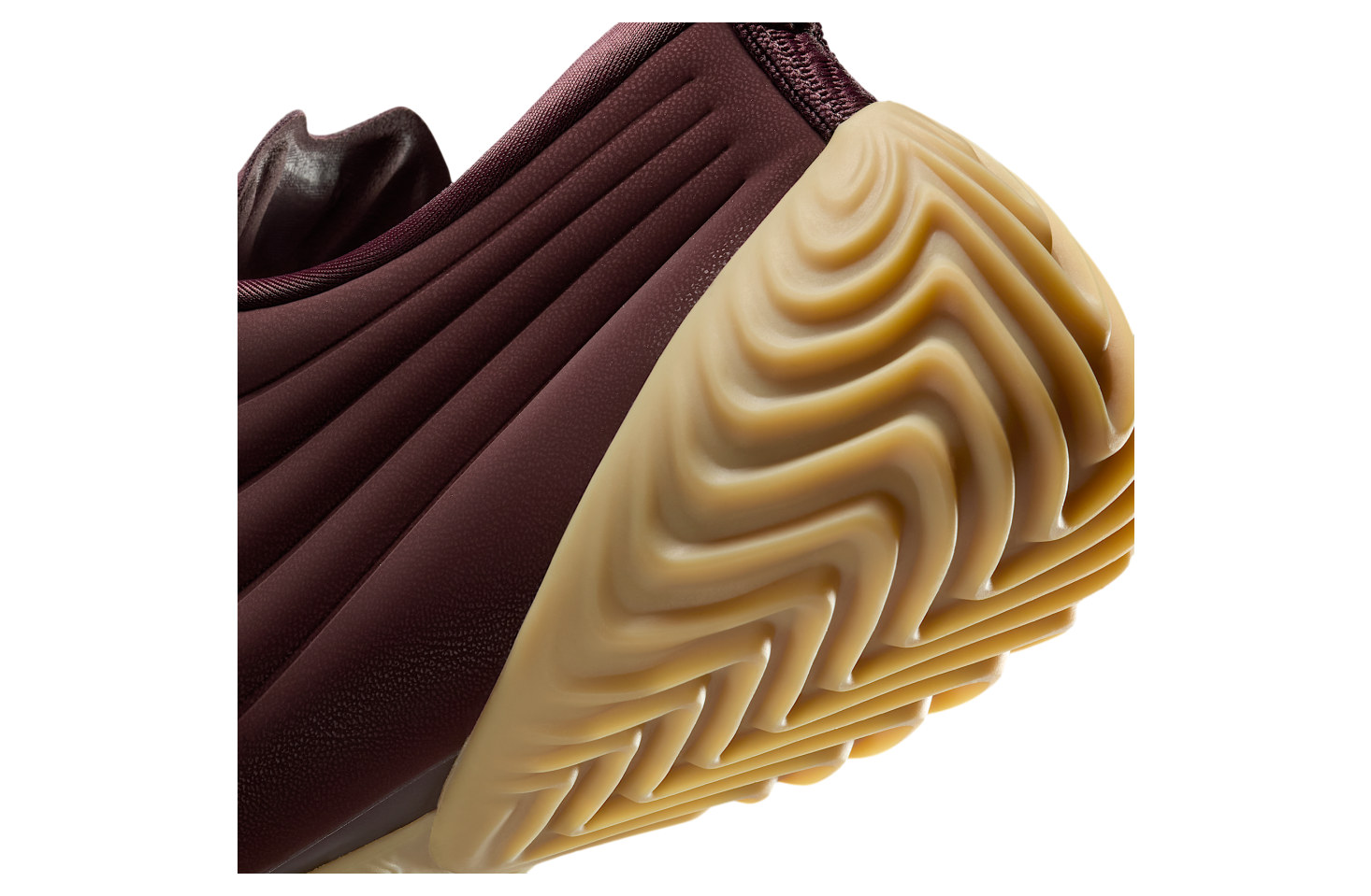 Nike Astra Ultra WMNS Burgundy Crush / Gum Light Brown