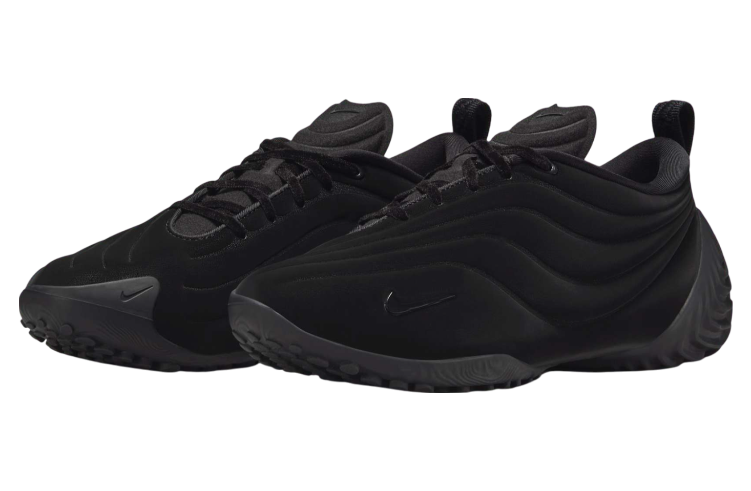 Nike Astra Ultra Wmns Triple Black