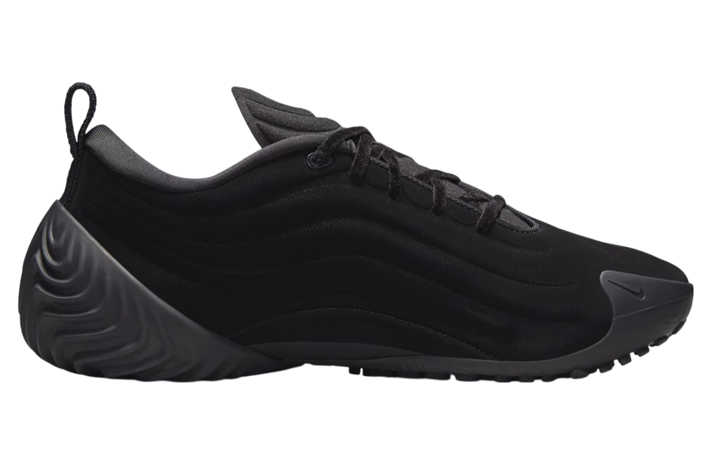 Nike Astra Ultra Wmns Triple Black