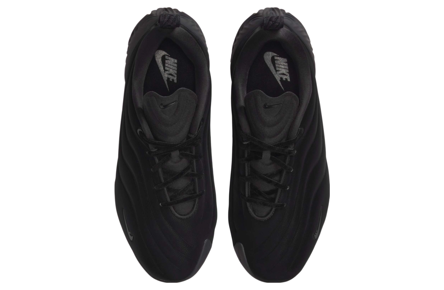 Nike Astra Ultra Wmns Triple Black