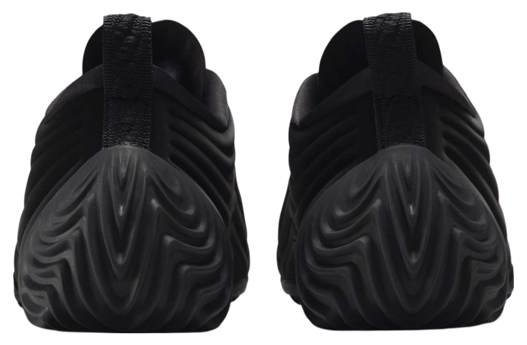 Nike Astra Ultra Wmns Triple Black