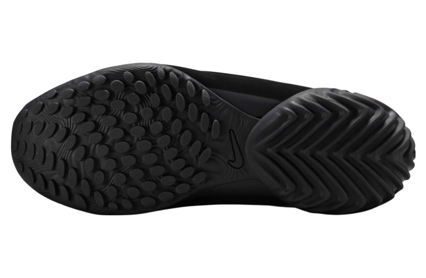 Nike Astra Ultra Wmns Triple Black