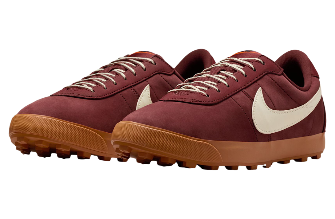 Nike Astro Grabber Dark Team Red / White