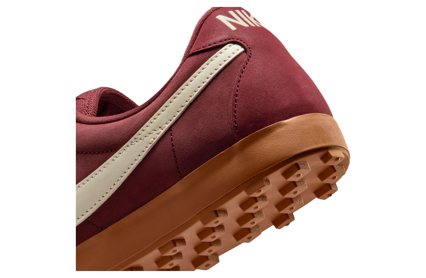 Nike Astro Grabber Dark Team Red / White