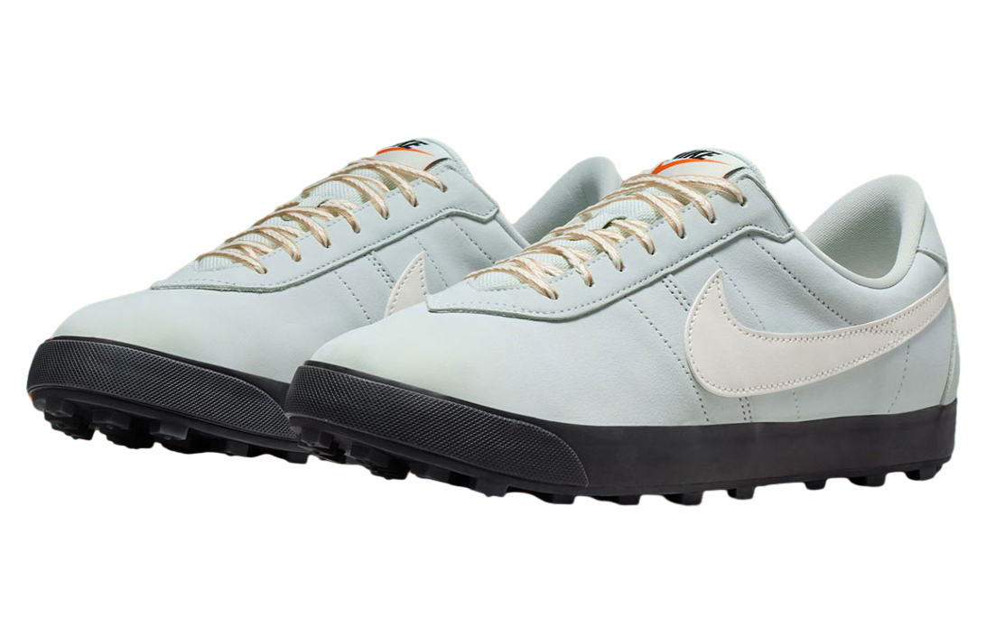 Nike Astro Grabber Light Silver
