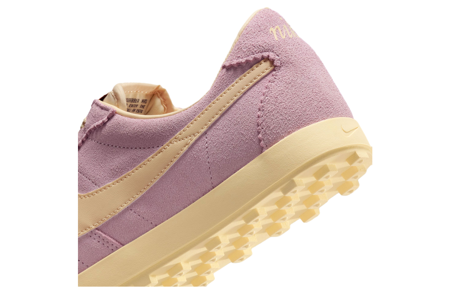 Nike Astro Grabber WMNS Pink / Muslin